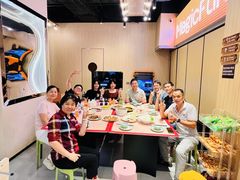 -满纷轰趴·城市团建聚会(前海店)