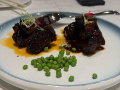 -杭州香格里拉·香宫中餐厅