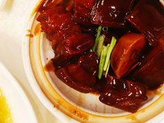 红烧肉-南八仙·老上海味道(南京东路店)