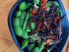 -聚味瞿记·龙虾堂(树木岭店)