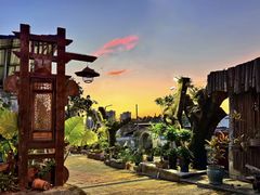 -梅州天地人花园酒店(梅县人民广场店)