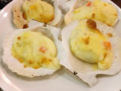 -339旋转餐厅(天府熊猫塔店)