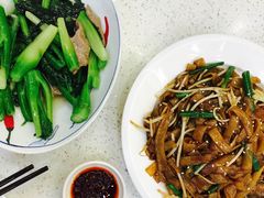 -甜蜜蜜港式茶餐厅(虹梅店)