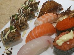 -东京屋(武定路店)