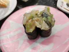 -三禾寿司(石龙店)