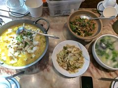 -外婆味道·云南经典家常菜(北站店)