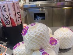 -蔻蔻椰·鲜萃椰子水(COCO Park店)
