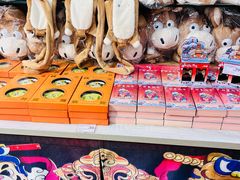-天坛文创店