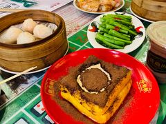 -憶廟街 X 沙角邨(太古城店)