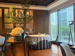 -荣轩(新荣记环球金融中心店)