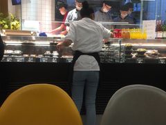 -上清·三文鱼鲜寿司(同德店)