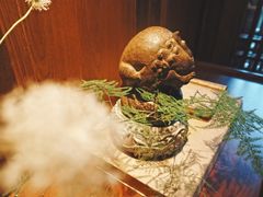 -鲤院·新中式美学·庭院餐厅(夫子庙店)