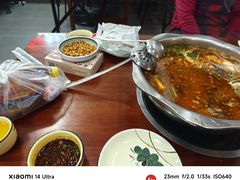 -大理.老字号渝记酸萝卜乌鱼(古城总店)