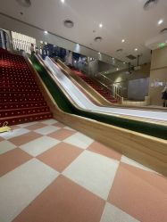 -奈尔宝·儿童乐园·亲子餐厅(前滩店)