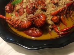 -香满锅老北京羊蝎子火锅·家常菜(新街口店)