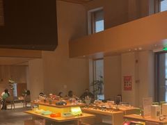 -奈雪茶院·茶室茶馆(广州粤海天地店)