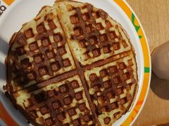 -比格比萨自助(南京万达茂店)