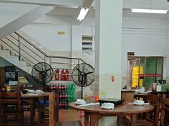 -江村四哥新鲜牛肉店(江高总店)