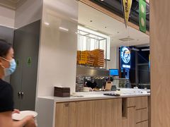 -乐凯撒披萨(欢乐颂购物中心店)