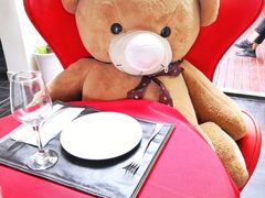 -EATALIA意塔利意式餐厅(鼓楼店)