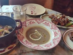 -BROWNSTONE布朗石西班牙餐厅(富城店)