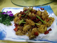 -老城味道·传统天津菜(杨柳青店)