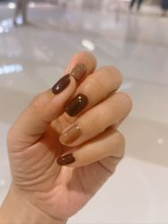 -蜜丝卡伦美甲美睫半永久