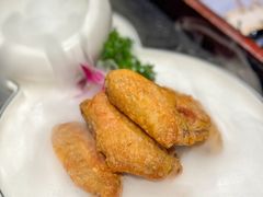 -唐猫庭院·千年陕菜(赛格国际购物中心店)