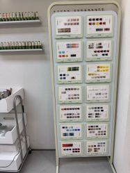 -UU·NAIL美甲美睫專門店