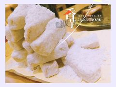 -海派美食·家宴海鲜青岛菜·石锅鲽鱼头(东方城店)