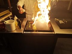 -贵阳恒世纪酒店·味自助餐厅