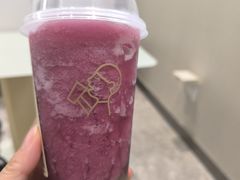 -喜茶(北京通州万达店)