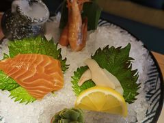 -温野菜涮涮锅(曲江大悦城店)