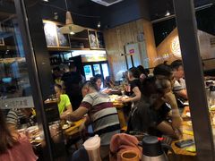 -木屋烧烤(龙岗南联店)