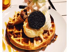 -MIKAKU(万达广场上海宝山店)