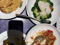 -珍宝海鲜JUMBO Seafood(ifc店)