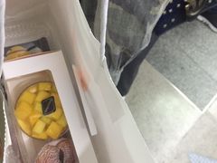 -BreadTalk面包新语·烘焙蛋糕(海珠丽影广场店)