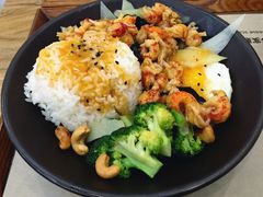 -海盗虾饭·剥好的小龙虾饭(SOHO尚都店)