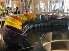 -蕃茄述·好汤自然来(江汉路店)