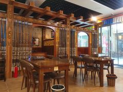 -如意林卡藏餐吧(大昭寺店)