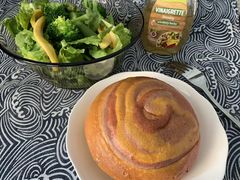 芋泥流心包-丁香西饼屋(桂林路店)