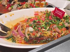 -为民烧烤吧.自贡爆炒菜(收录10年好店)