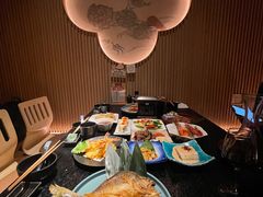 -無境·匠心日本料理(汉街店)