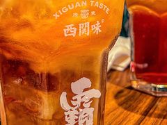 -西关味(大卫城店)