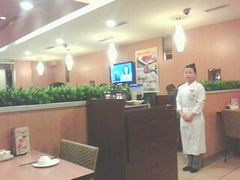 大堂-东方饺子王(创始店)