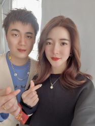 -逸丝风尚yesfashion造型