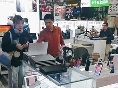 -胜灿苹果华为手机电脑维修回收(徐汇店)