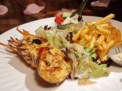 -柏蔻餐厅Le Banquet Bistro(天河北店)