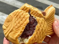 -粉粉乐鲷鱼烧(美罗城店)