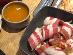 -新石器烤肉(百联川沙店)